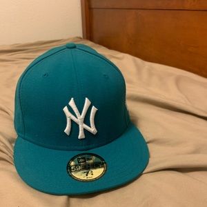 New era hat